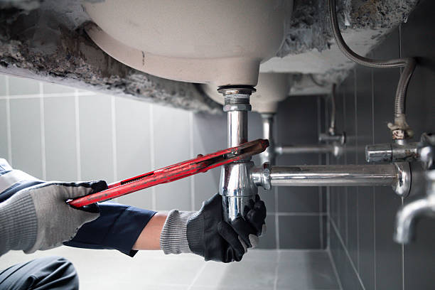 Trusted Water Heater Repair service in Greenfield, IN - Masters Plumbing Service